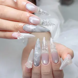 ネイル 💅🏻 ayakaのネイルデザイン
