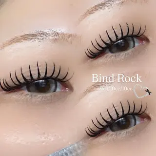 マツエク・マツパ yate' sumikaのマツエク・マツパデザイン