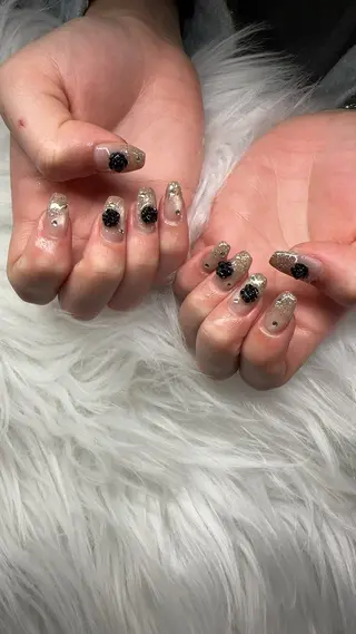 ネイル nail salon OnRのネイルデザイン