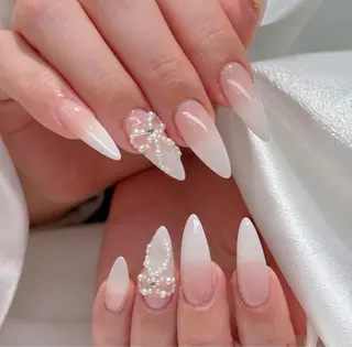 ネイル GIN NAILのネイルデザイン