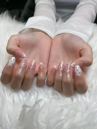 ネイル BT HEAVEN nailのネイルデザイン