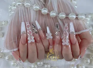 ネイル Kaori Nailのネイルデザイン