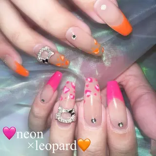 ネイル Mayu ・*のネイルデザイン