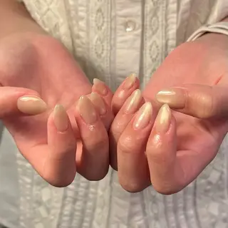ネイル neroria nailのネイルデザイン