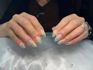 ネイル Ami Nailsのネイルデザイン