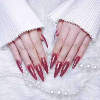 ネイル Ugirl Nail Pinpin🤍のネイルデザイン