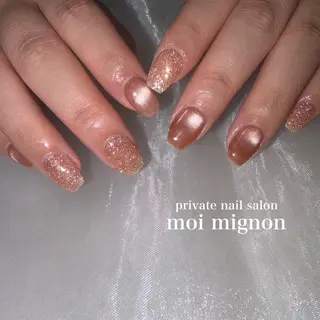 ネイル nailist Aki♡のネイルデザイン