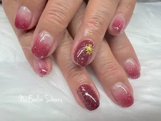 ネイル Nail Salon Subaruのネイルデザイン
