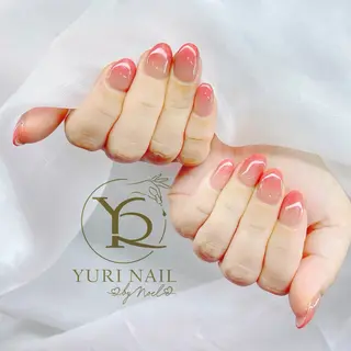 ネイル YURI Nail Funabashiのネイルデザイン