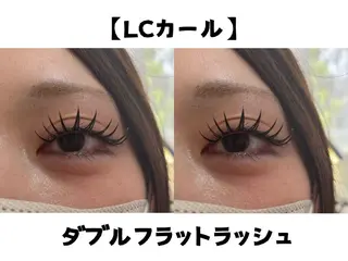 マツエク・マツパ APEX EYELASH上野店のマツエク・マツパデザイン