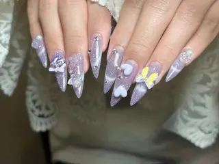 ネイル Rela・S NAILのネイルデザイン