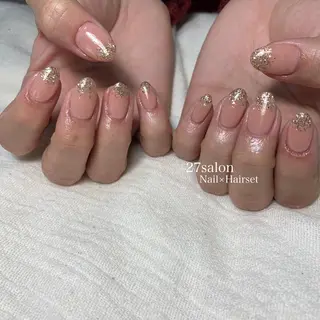 ネイル 27salon yuinaのネイルデザイン