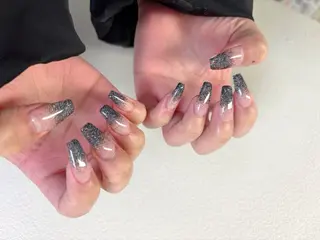 ネイル nail salon アトリエBONOのネイルデザイン
