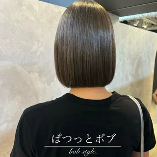 ミディアム 【個室でまったり♪】 arc.西梅田のヘアスタイル
