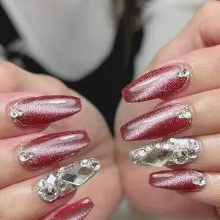 ネイル Suka ANA.CHUOのネイルデザイン