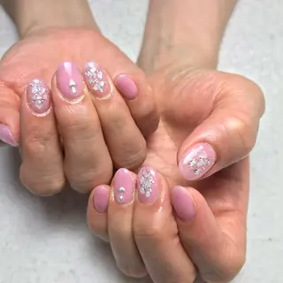 ネイル COCO +のエステ・リラクイメージ