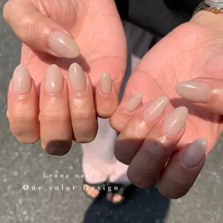 ネイル nailsalon Lenoaのネイルデザイン