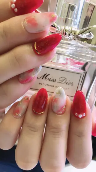 ネイル Petite Cannelleのネイルデザイン