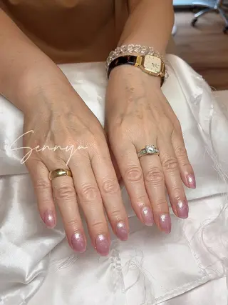 ネイル モンナ CCのネイルデザイン