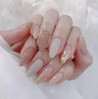 ネイル Queen‘s なんのネイルデザイン