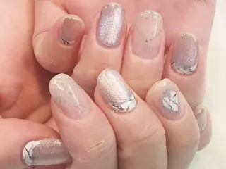ネイル K. Airiのネイルデザイン