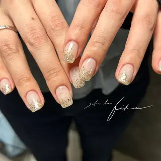 ネイル salon de fika【中崎町】のネイルデザイン
