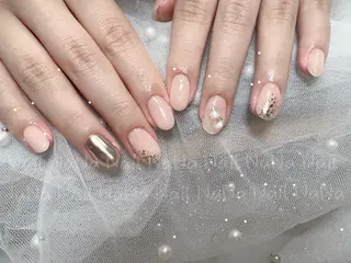 ネイル Nail NaNaのネイルデザイン