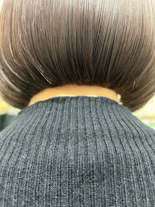 ショート 佐野 智史のヘアスタイル