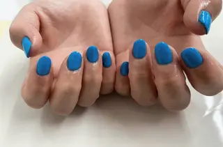 ネイル I.NAILS Nakayaのネイルデザイン