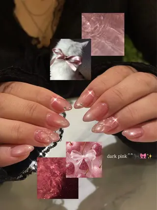 ネイル suzu🎀🫧✨ .のネイルデザイン