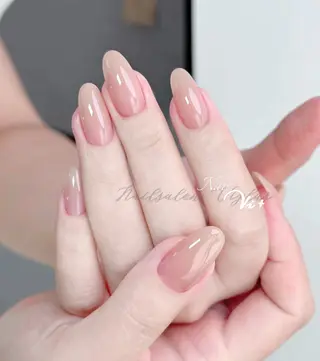 ネイル ✨Nailsalon Vi+✨のネイルデザイン