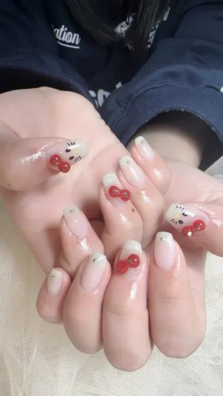 ネイル Nail Salon J.C京急弘明寺駅のネイルデザイン