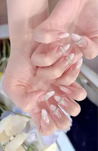 ネイル NANA NAILのネイルデザイン