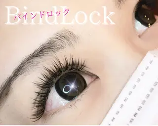 マツエク・マツパ brille ~eyelash~のヘアスタイル