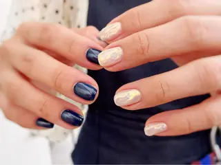 ネイル nail salon アトリエBONOのネイルデザイン