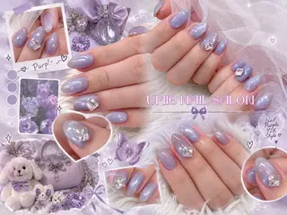 ネイル UMIE NAIL SALONのネイルデザイン