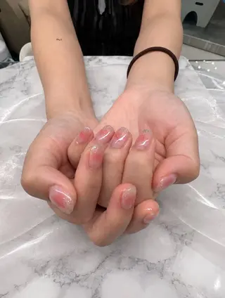 ネイル KUGO SALONのネイルデザイン