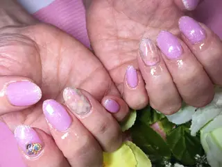 ネイル Beauty Salon Lunaのエステ・リラクイメージ
