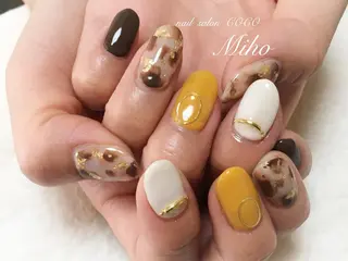 ネイル nail Berunaのネイルデザイン