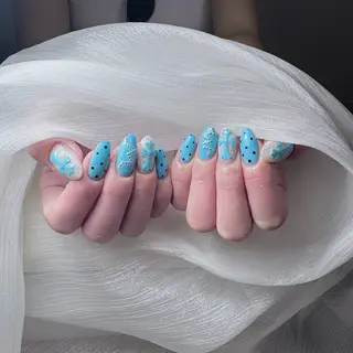 ネイル Hana Nailのネイルデザイン