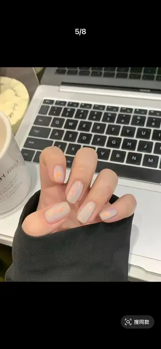 ネイル Nami Nail  サロンのネイルデザイン