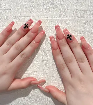 ネイル スカルプ専門店 D-Beautyのネイルデザイン