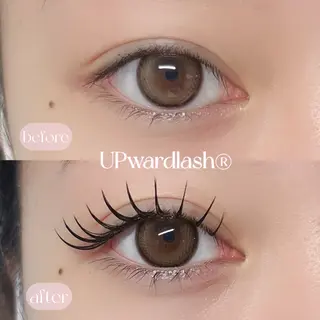 マツエク・マツパ AO. eyelashのマツエク・マツパデザイン