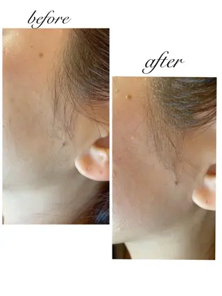 kapilina salonの眉毛・アイブロウイメージ