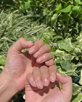 ネイル nail salon Y²🐻板谷のネイルデザイン