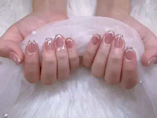 ネイル Uminail ゆうゆうのネイルデザイン