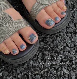 ネイル nailsalon Lenoaのネイルデザイン