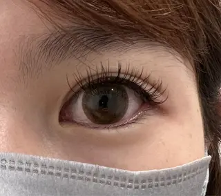 マツエク・マツパ Arana池袋 Ayumi🦋のマツエク・マツパデザイン