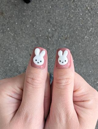 ネイル 推しネイル | 　aycnailのネイルデザイン