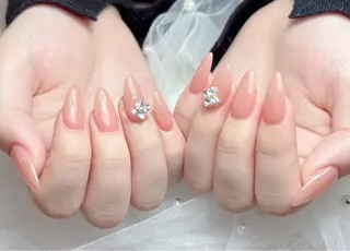 ネイル Only.1 Nailのネイルデザイン
